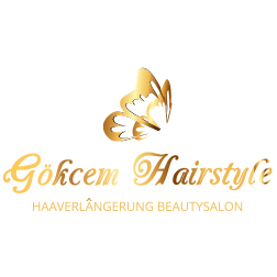 Gökcem Hairstyle Haaverângerung Beauty Salon